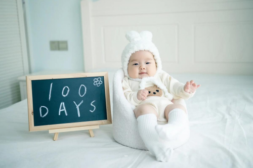 随县宝宝发热症状