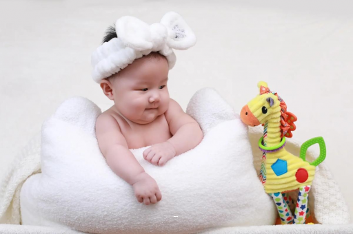 随县宝宝半夜咳嗽